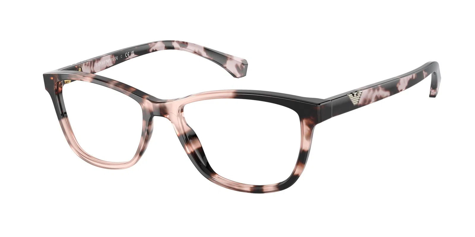 Emporio Armani 3099 Eyeglasses - view 12